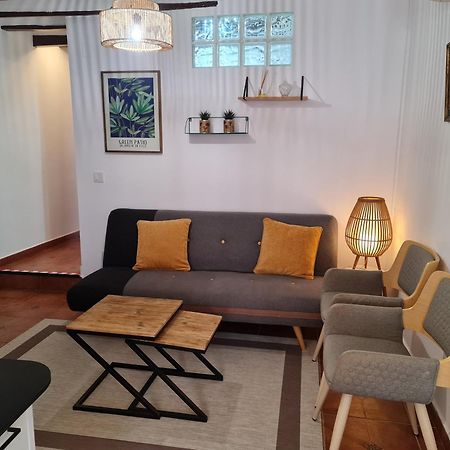 Apartamento Casa Raoret ビリャホヨサ エクステリア 写真