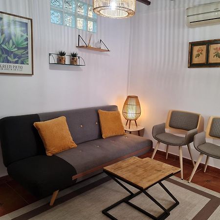 Apartamento Casa Raoret ビリャホヨサ エクステリア 写真
