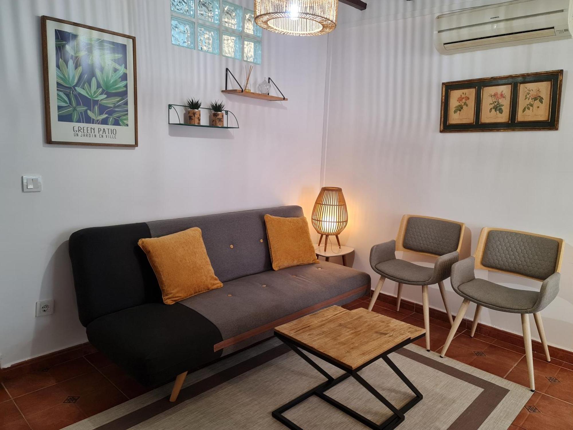 Apartamento Casa Raoret ビリャホヨサ エクステリア 写真