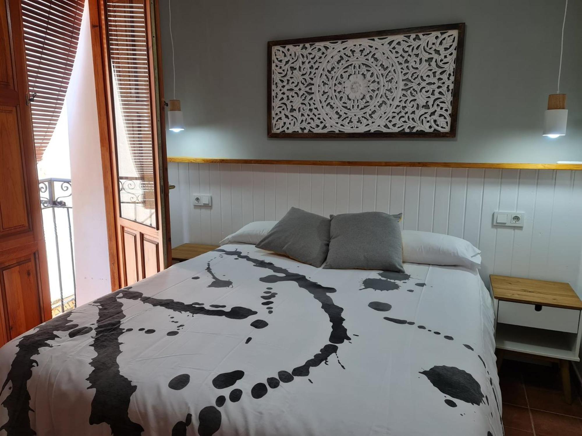 Apartamento Casa Raoret ビリャホヨサ エクステリア 写真