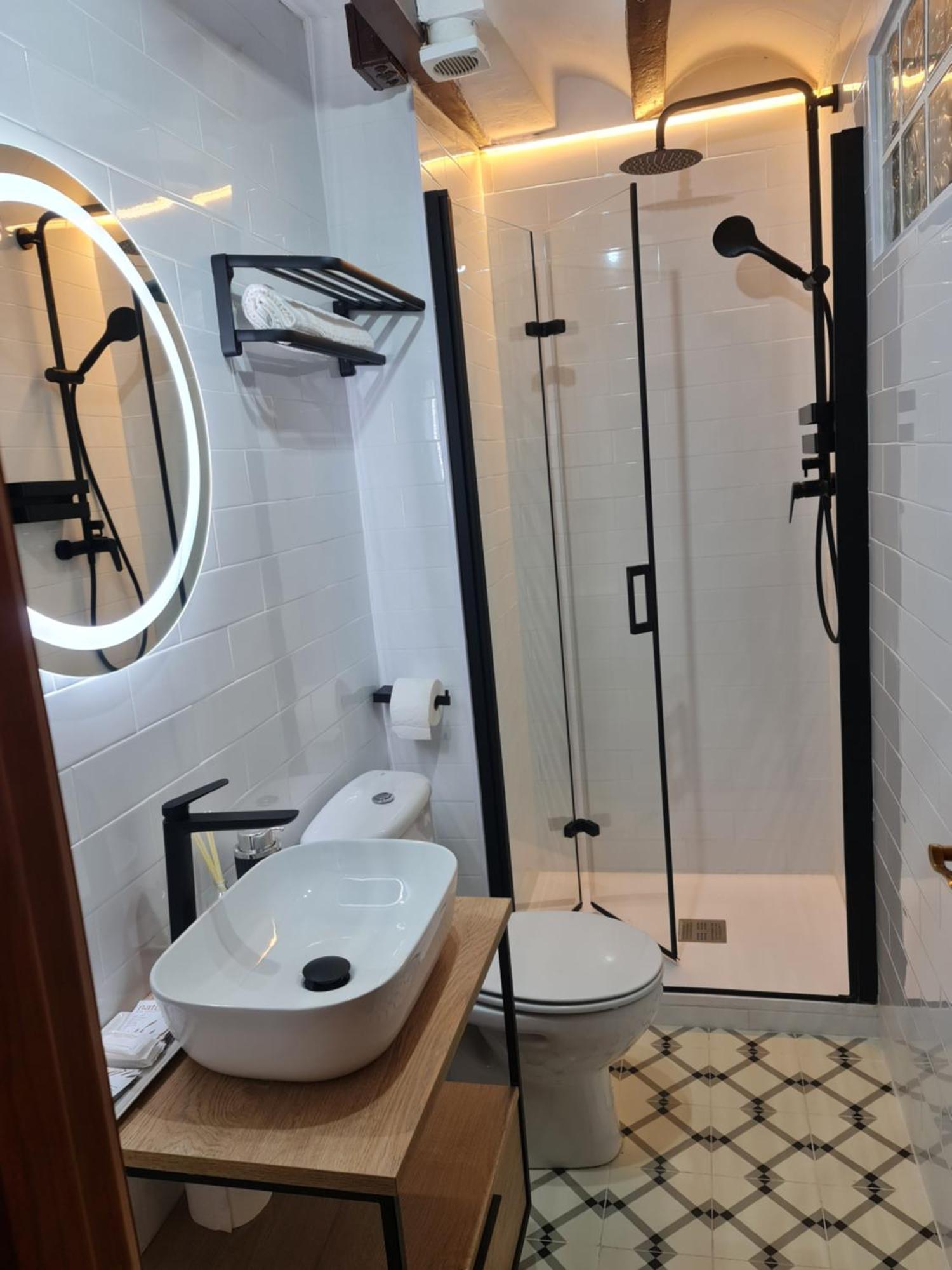 Apartamento Casa Raoret ビリャホヨサ エクステリア 写真