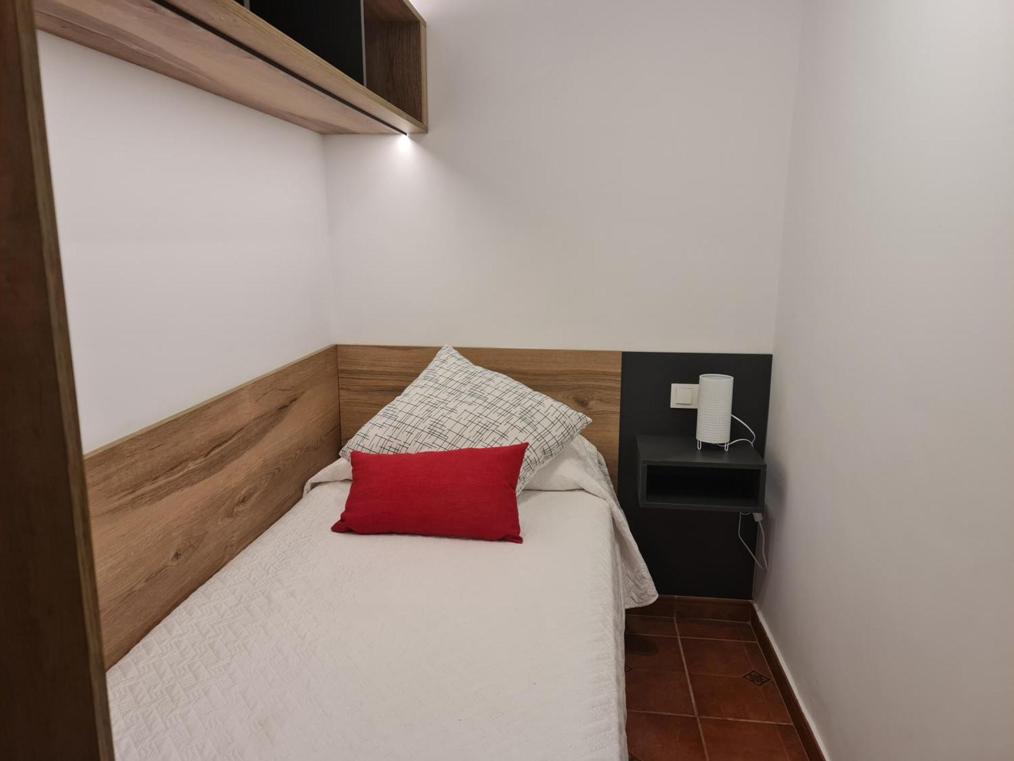 Apartamento Casa Raoret ビリャホヨサ エクステリア 写真