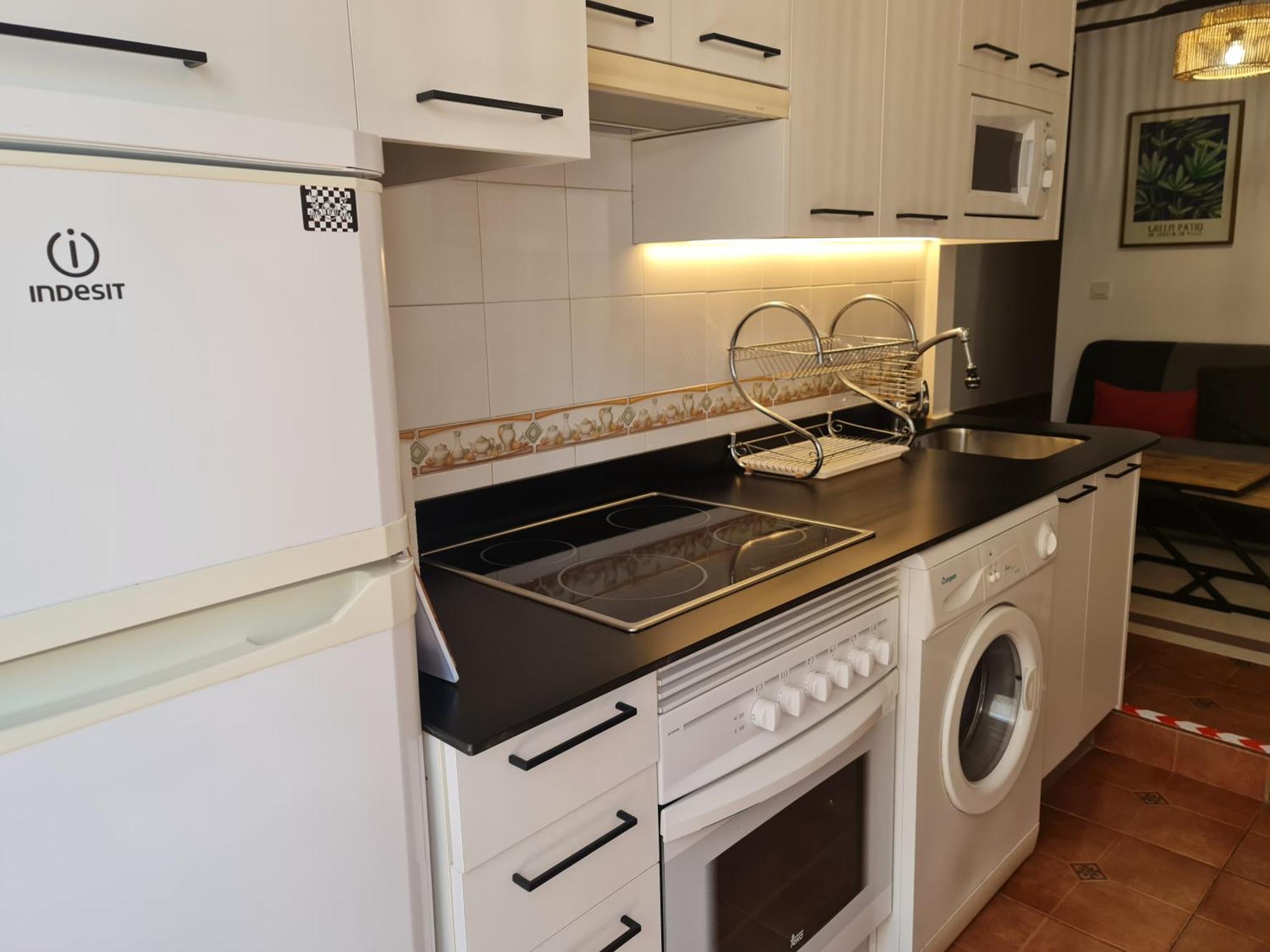 Apartamento Casa Raoret ビリャホヨサ エクステリア 写真