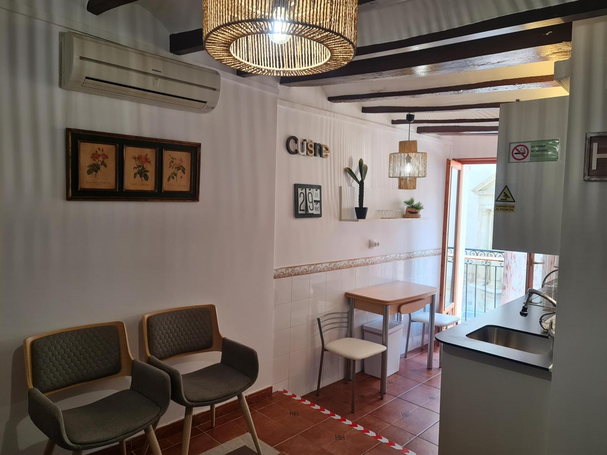 Apartamento Casa Raoret ビリャホヨサ エクステリア 写真