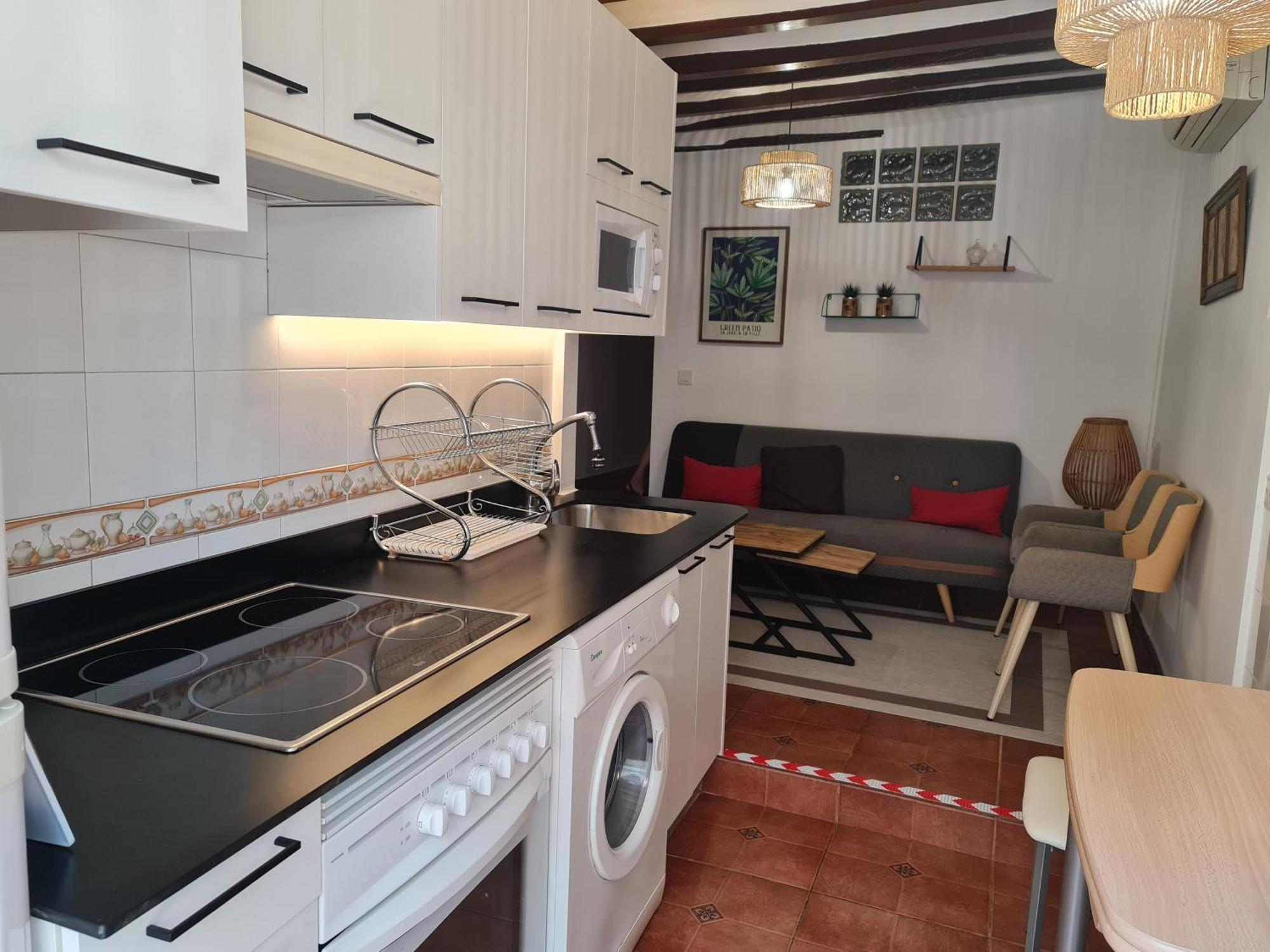 Apartamento Casa Raoret ビリャホヨサ エクステリア 写真